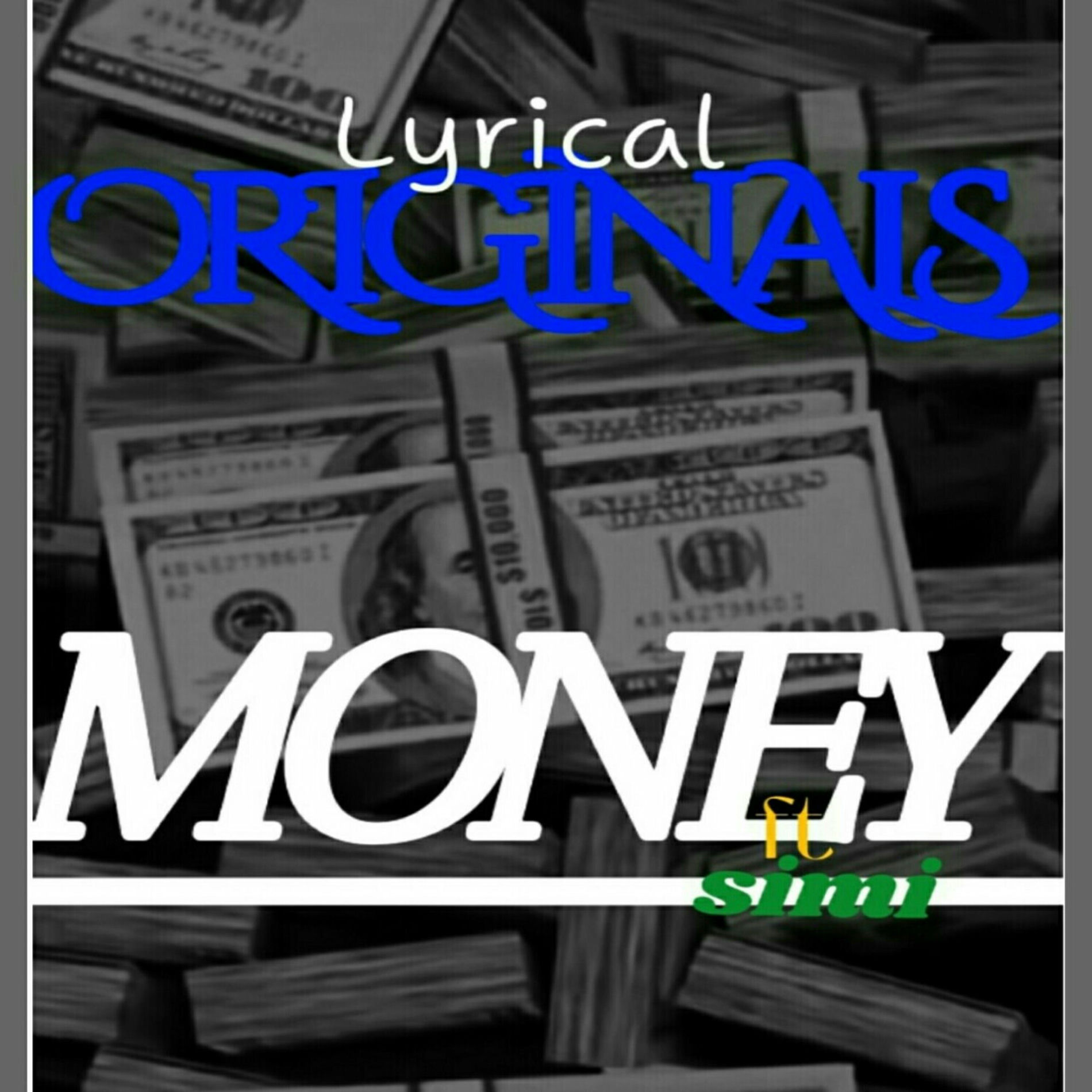 Album cover of Money