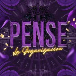 Cover of Pense