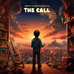 Cover of The Call (feat. Linney)