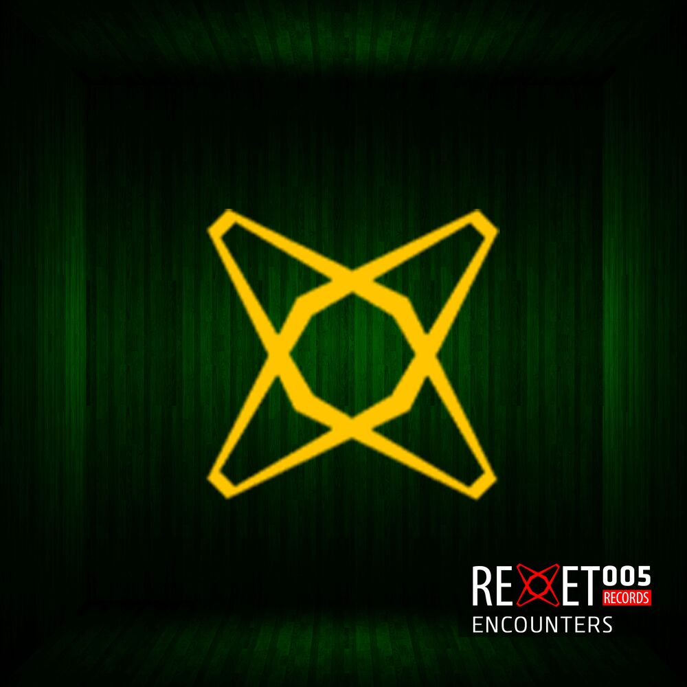 Picture of Encounters