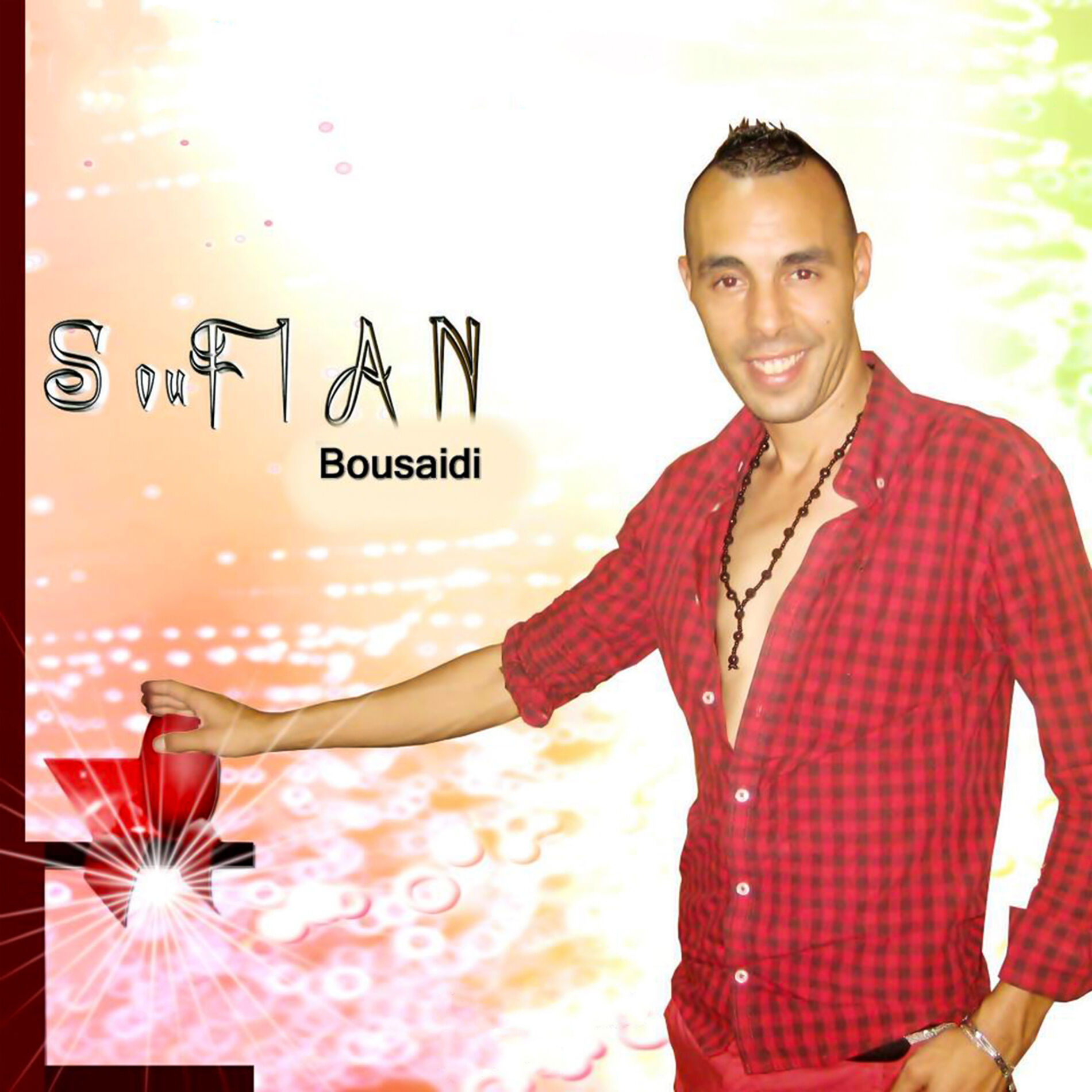 Album cover of Rmoujath Nrabhar