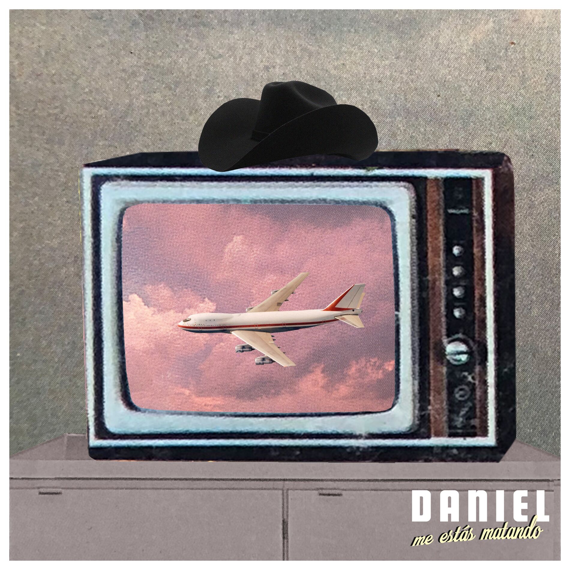 Album cover of Sin Ti Ni Documentación
