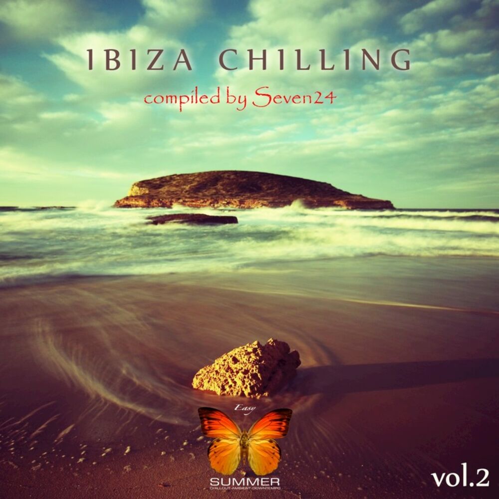 Picture of Ibiza Chilling, Vol.2