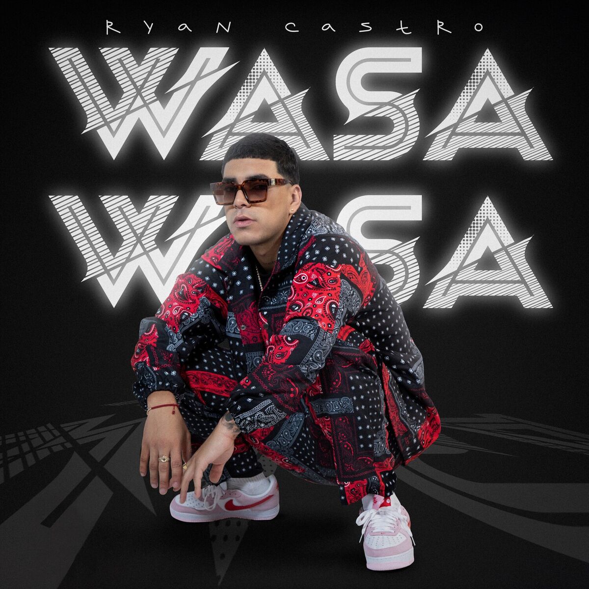 Album cover of Wasa Wasa