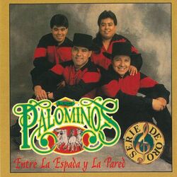 Cover of Entre la Espada y la Pared