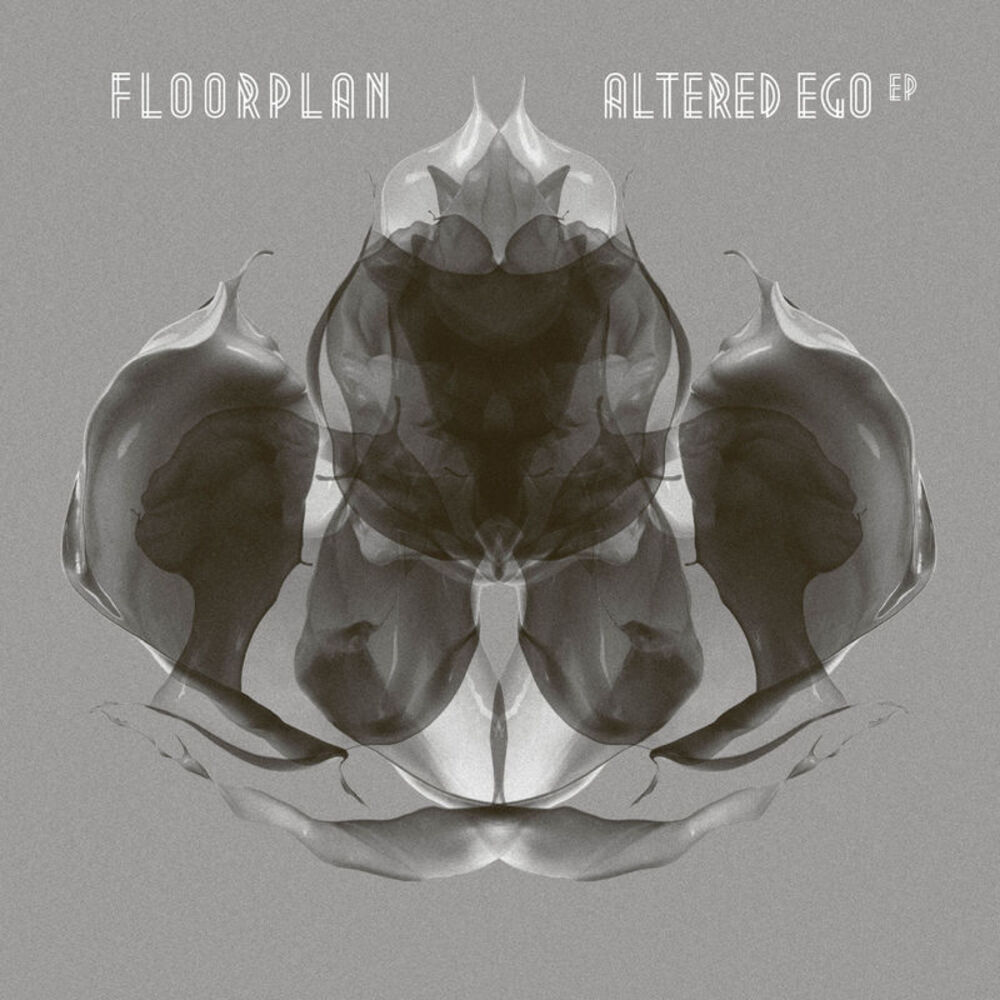 Picture of Altered Ego EP