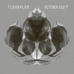 Cover of Altered Ego EP