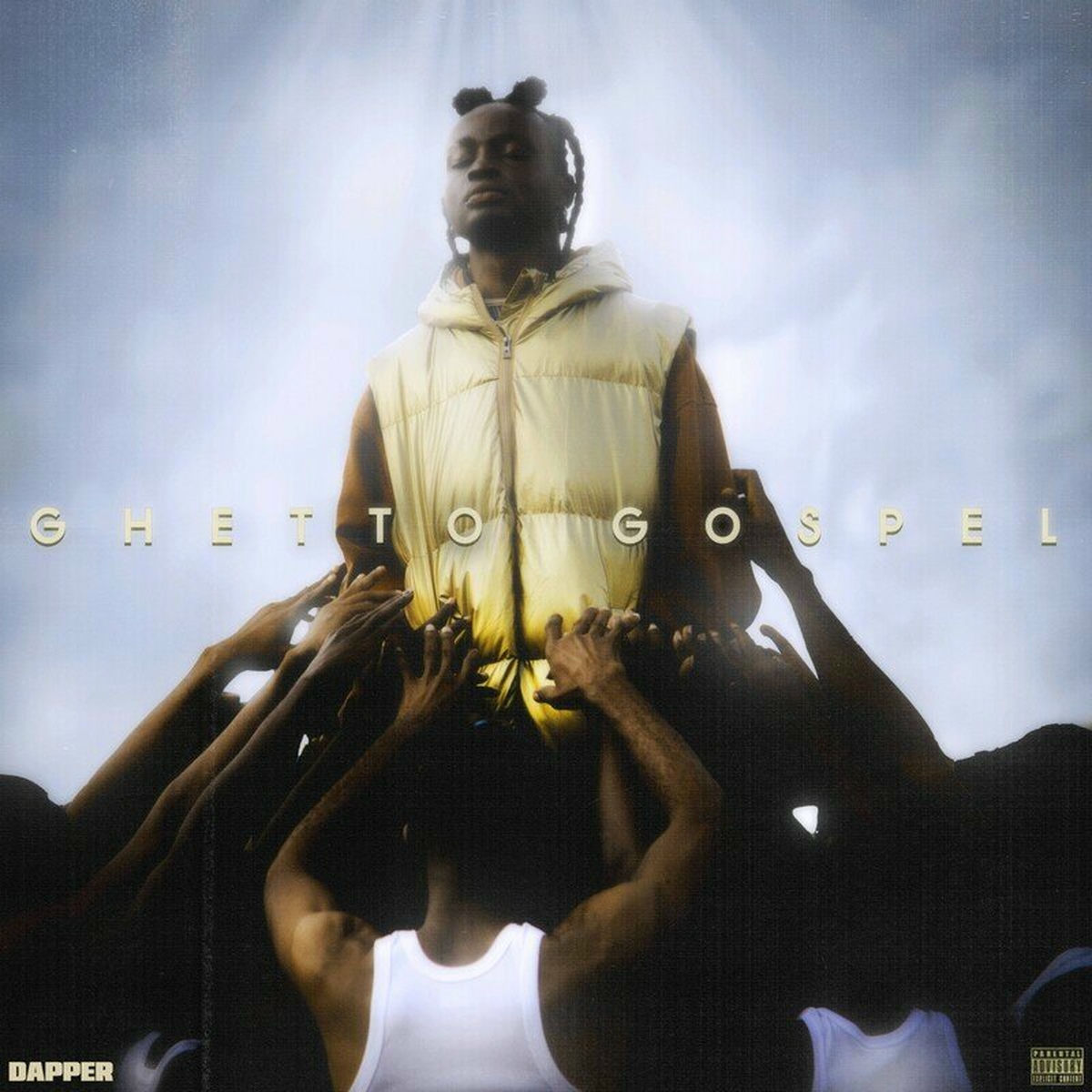 Album cover of Healer
