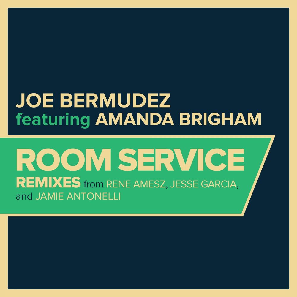 Picture of Room Service (Remixes)