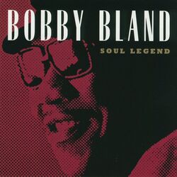 Cover of Soul Legend