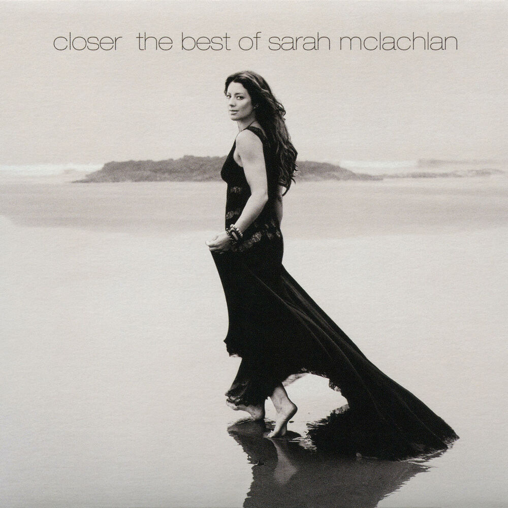 Picture of Closer: The Best Of Sarah McLachlan (Deluxe Version)