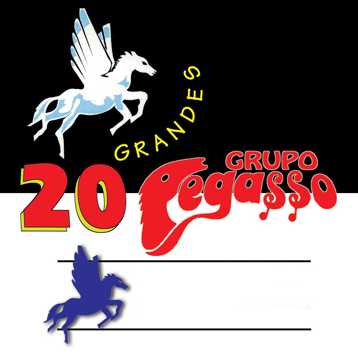 Album cover of 20 Grandes (Edición Deluxe)