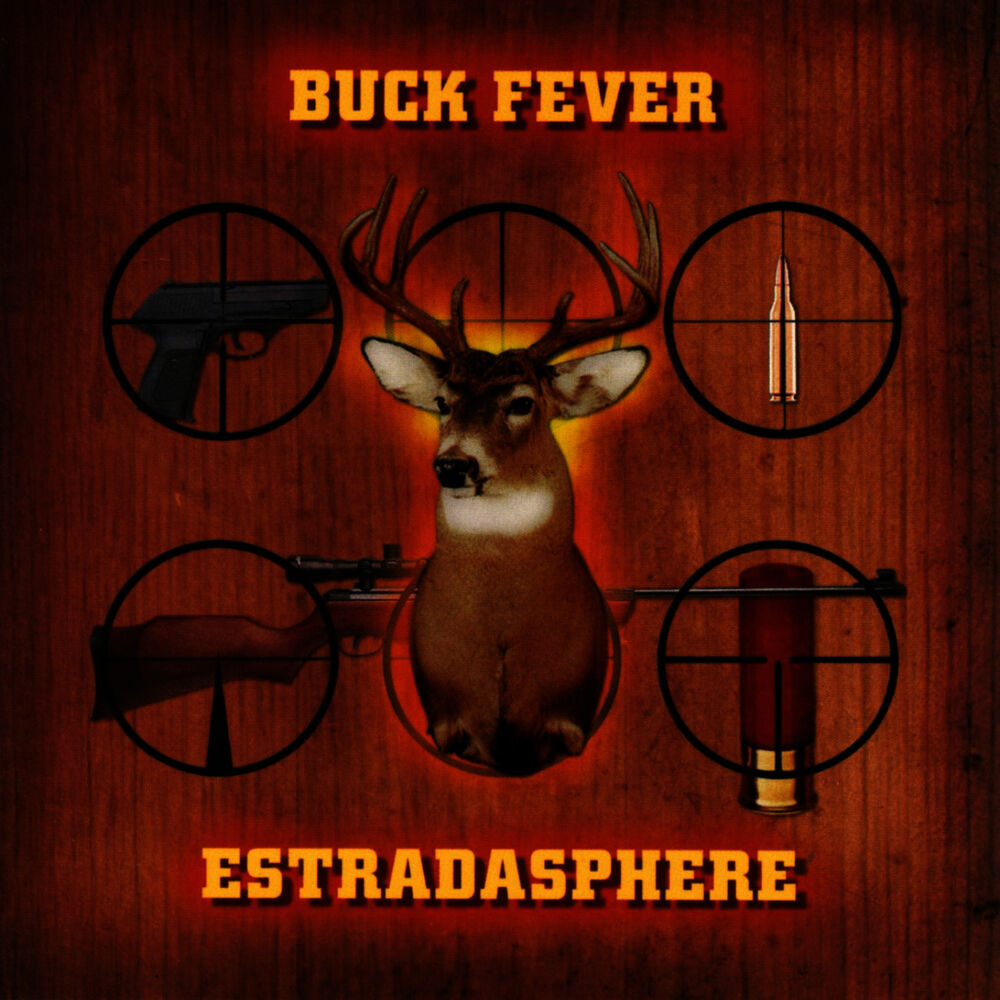 Picture of Buck Fever