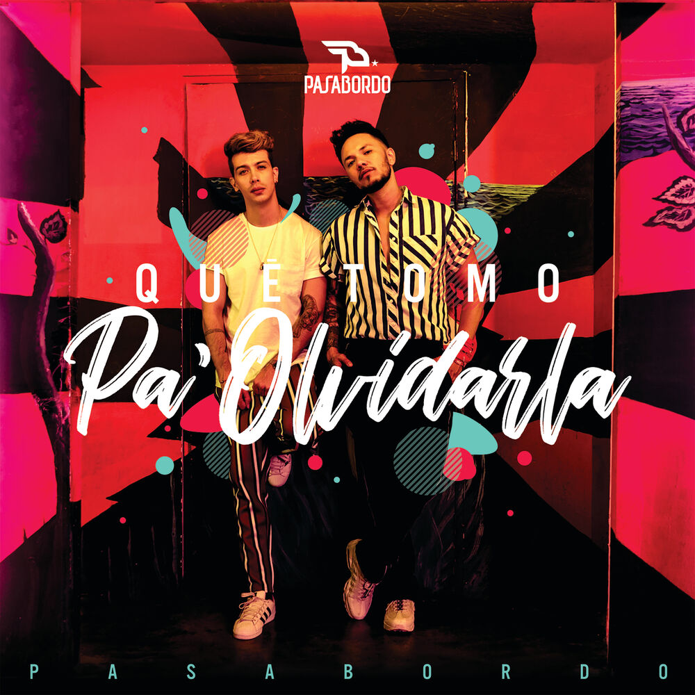 Picture of Qué Tomo Pa' Olvidarla