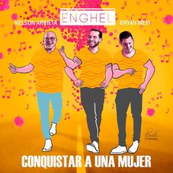 Cover of Conquistar a una Mujer
