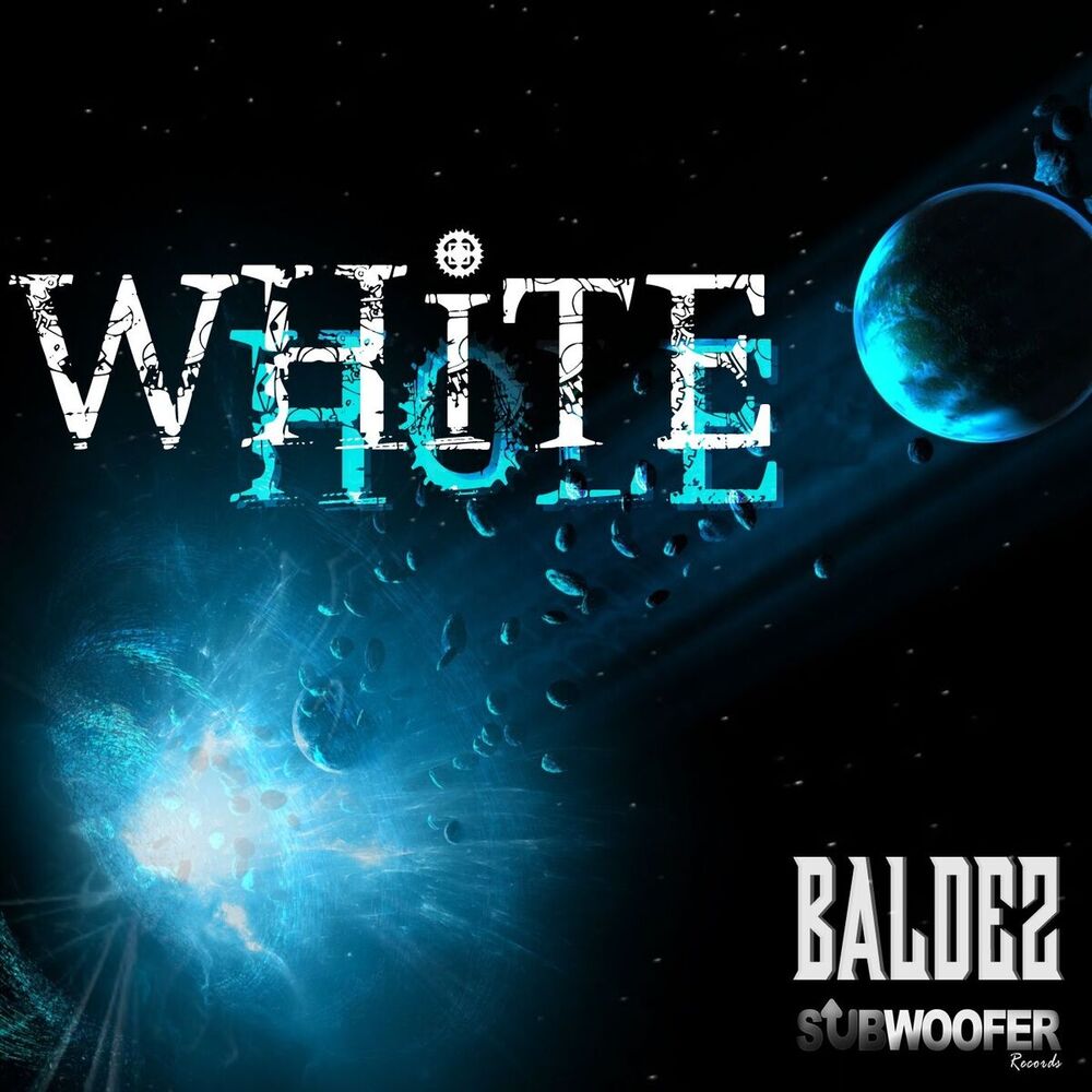 Picture of White Hole