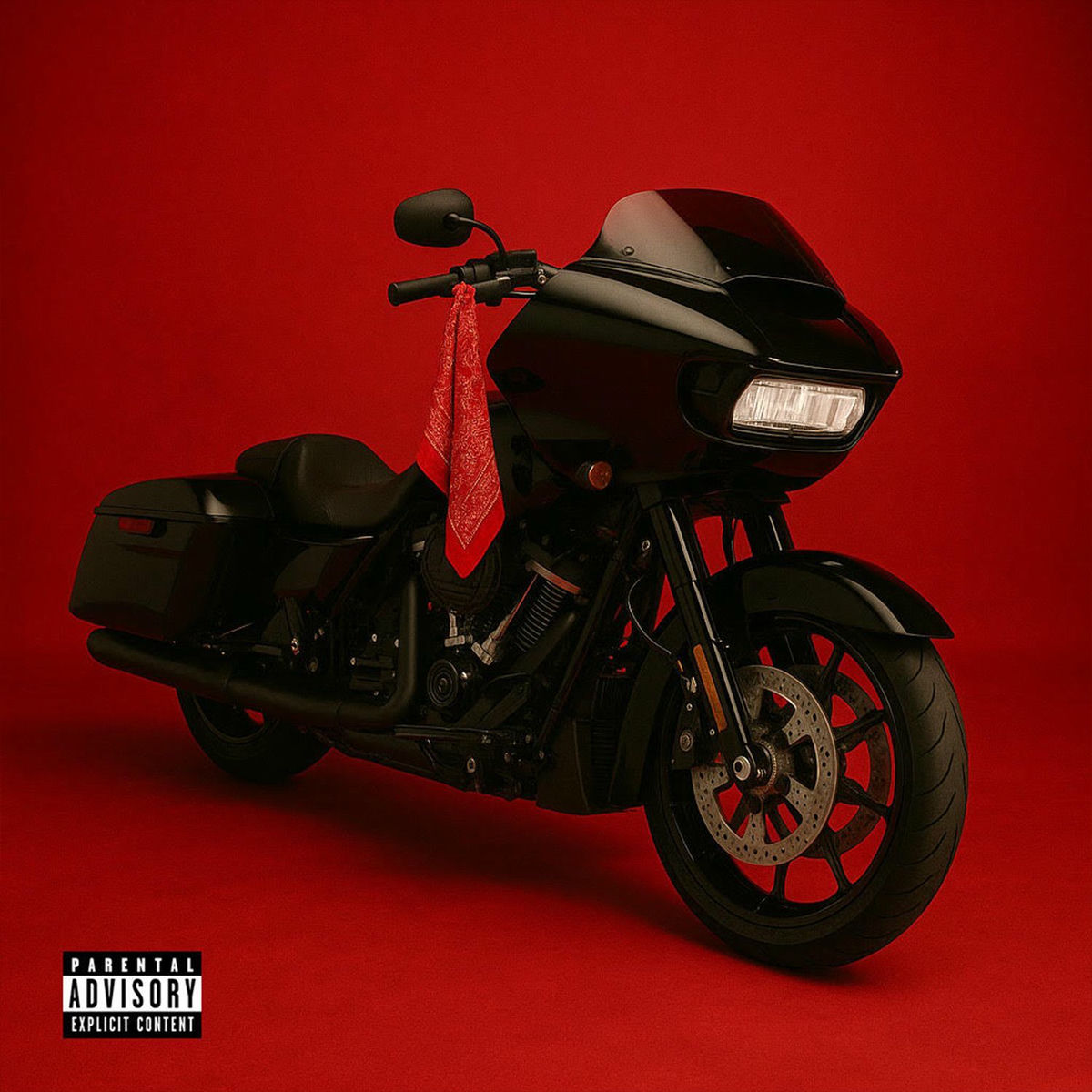 Album cover of Harley Music