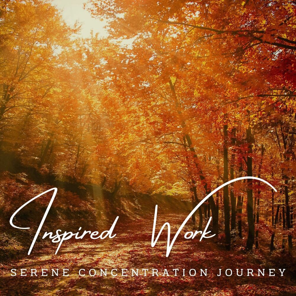 Picture of Effortless Momentum: Meditative Sounds for Inspired Work