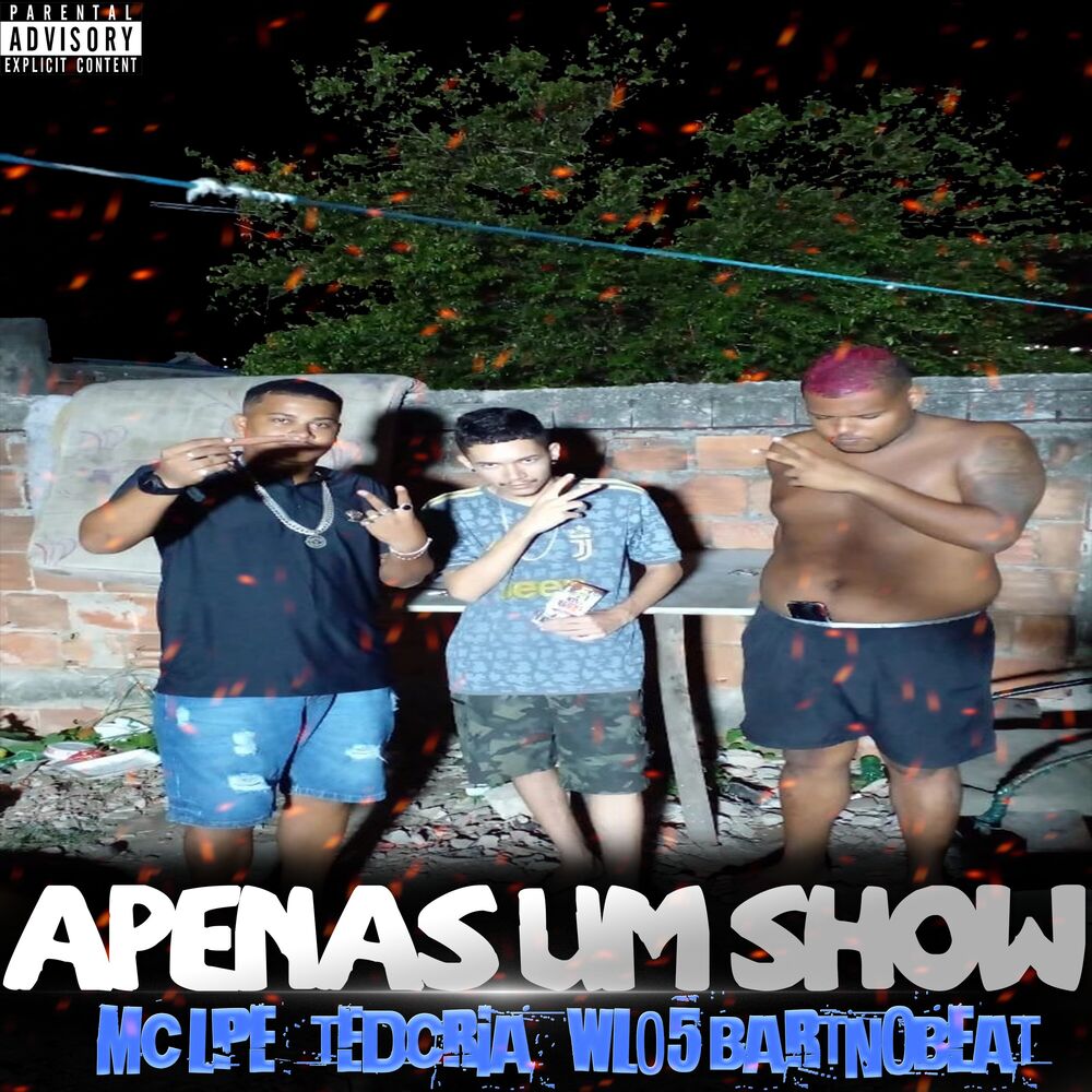 Picture of Apenas um Show