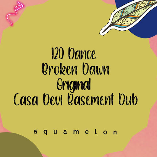 Broken Dawn