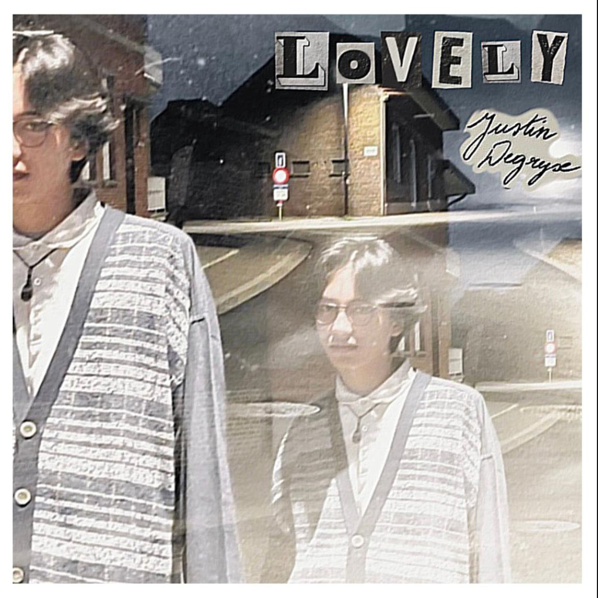 Lovely (Billie Eilish cover) - Aqua Riyaz | Deezer