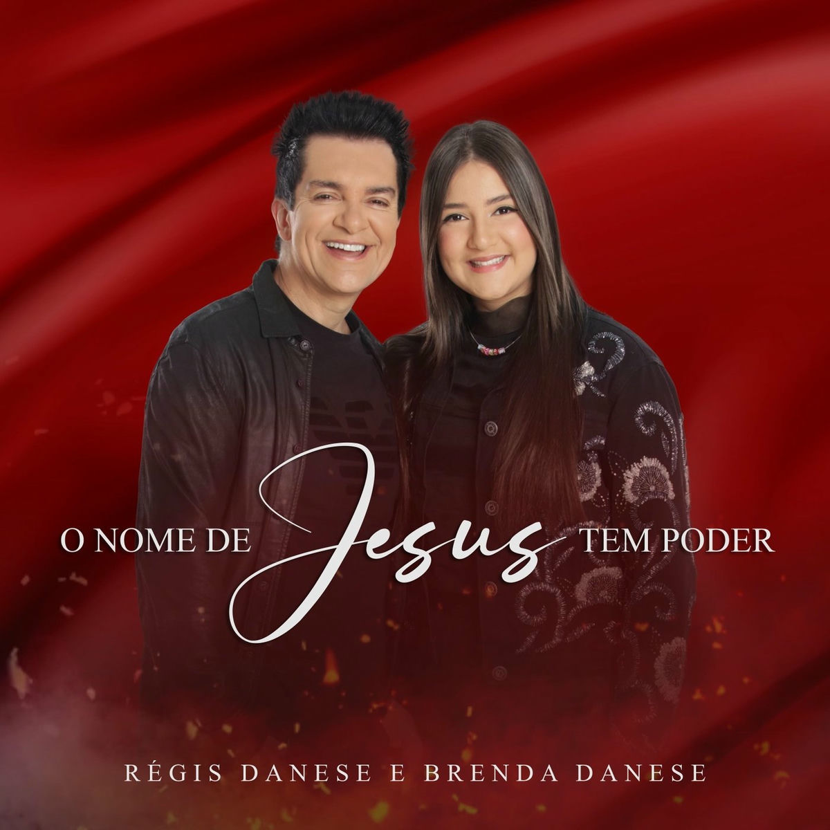 Album cover of O Nome de Jesus Tem Poder