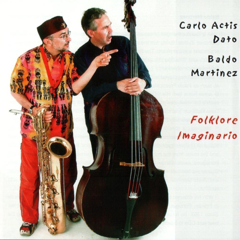 Picture of Folklore Imaginario