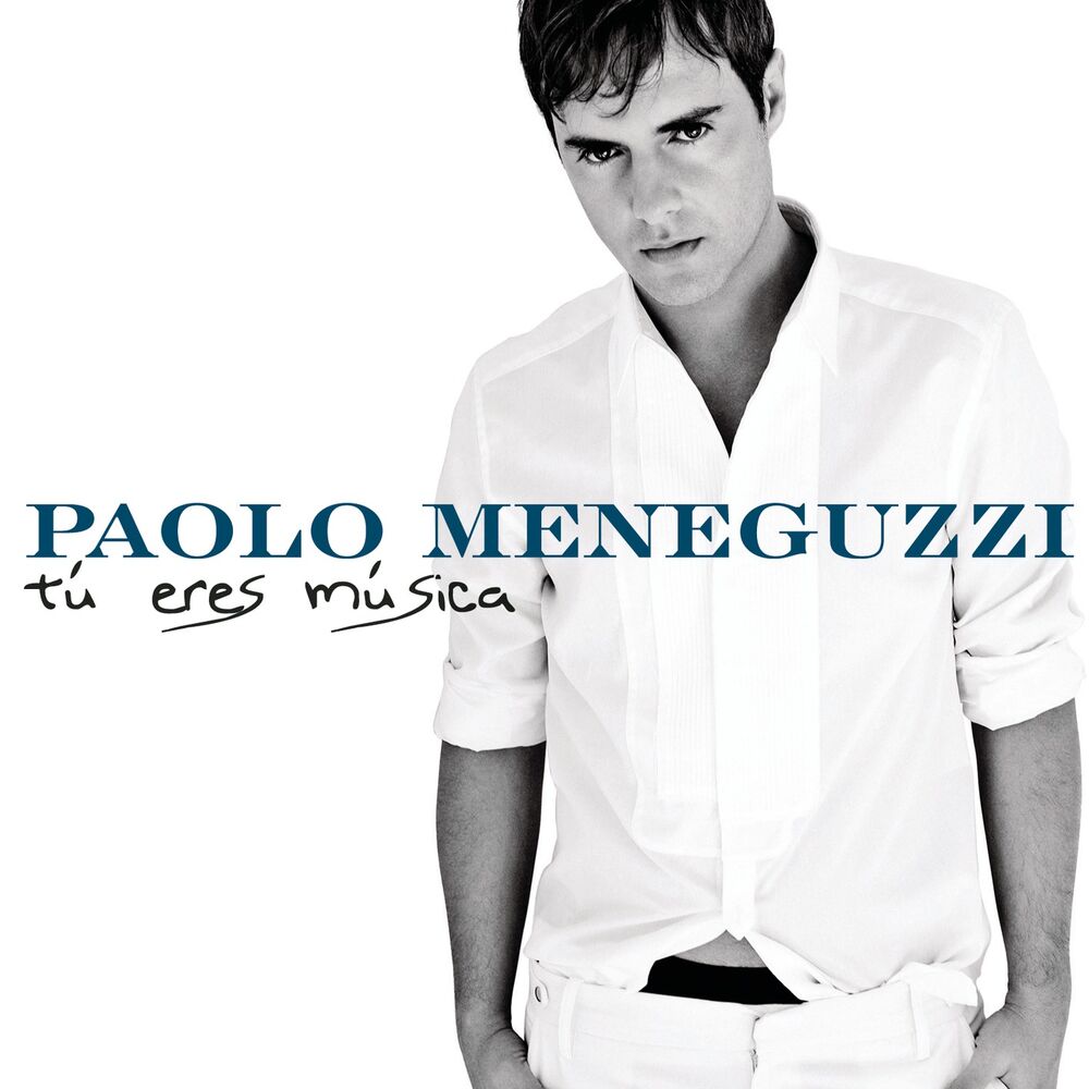 Picture of Tu Eres Musica (Musica)