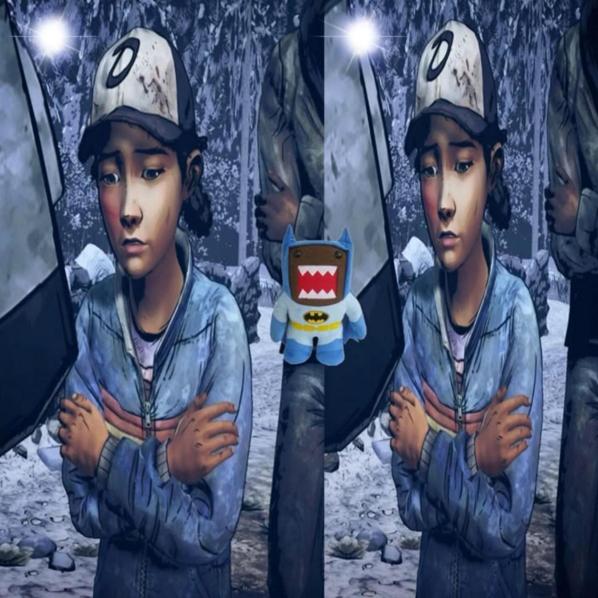 Album cover of nemo x ichiss