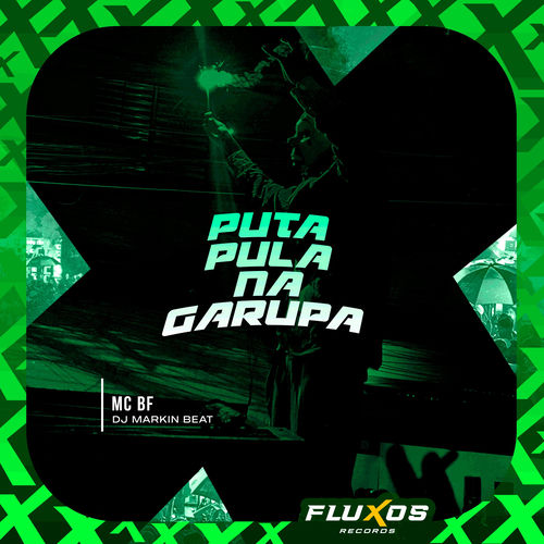 Puta Pula na Garupa