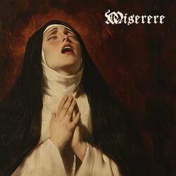 Cover of Miserere