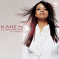 Cover of 2nd Chance