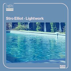 Cover of Light Work