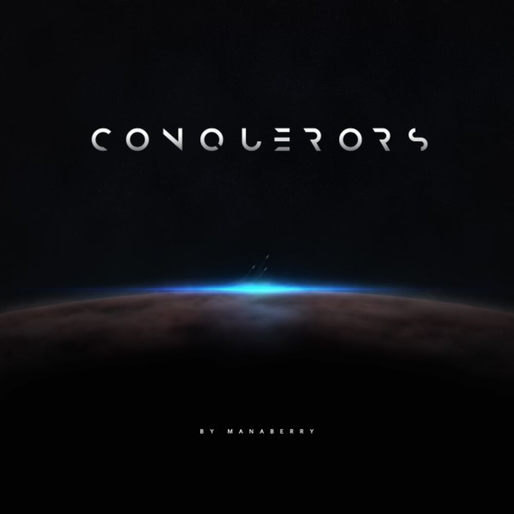Picture of Conquerors