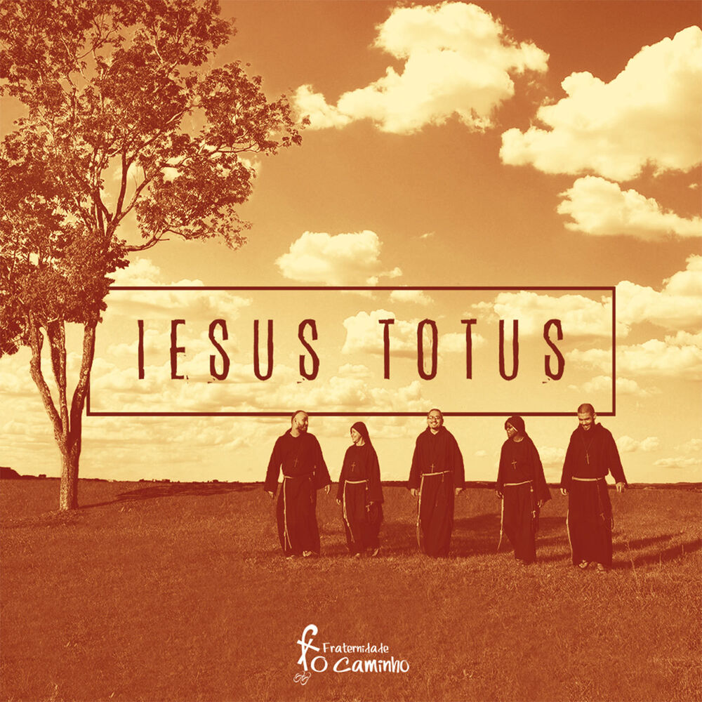 Picture of Iesus Totus