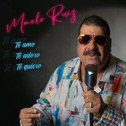 Cover of Te Amo, Te Adoro, Te Quiero