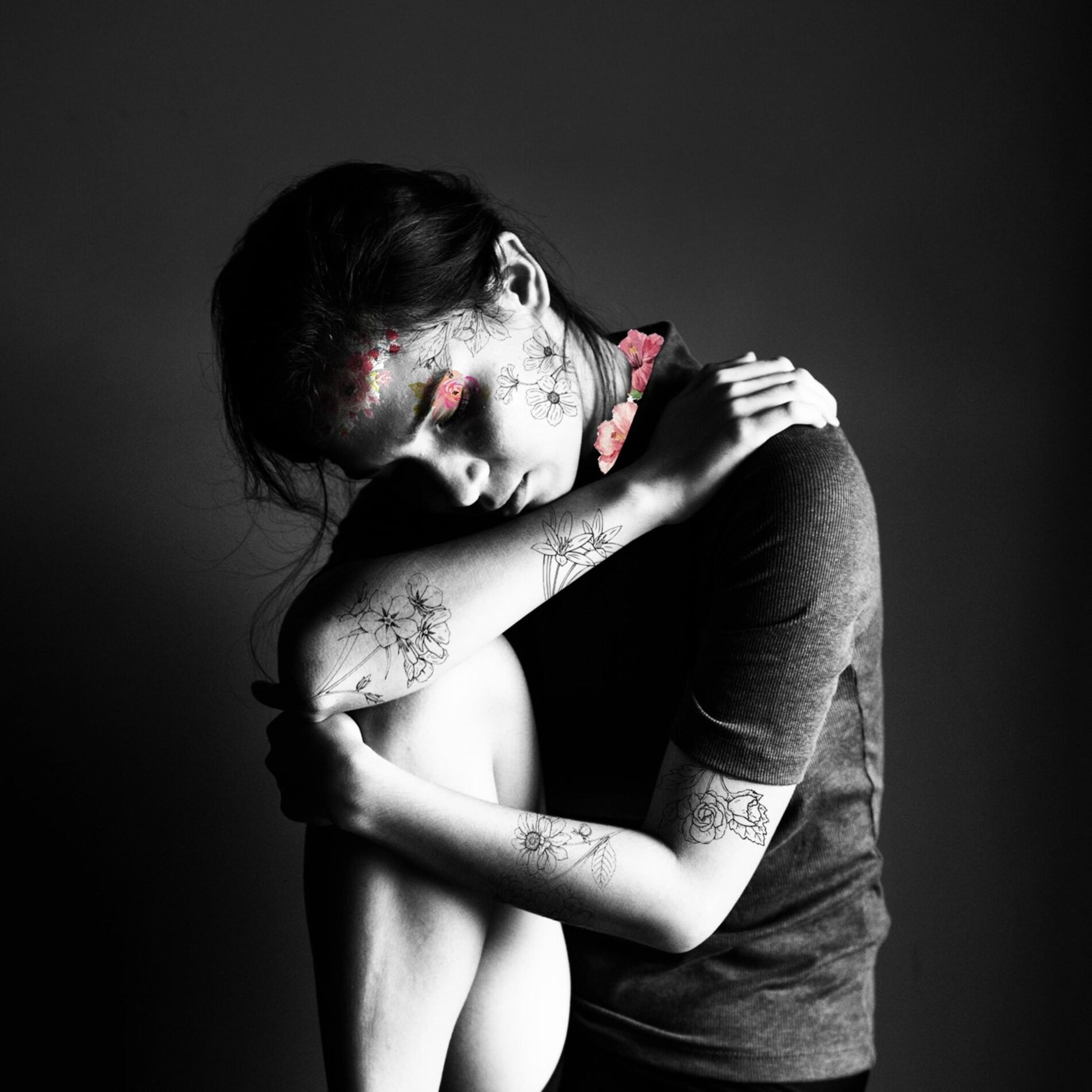Album cover of Just You