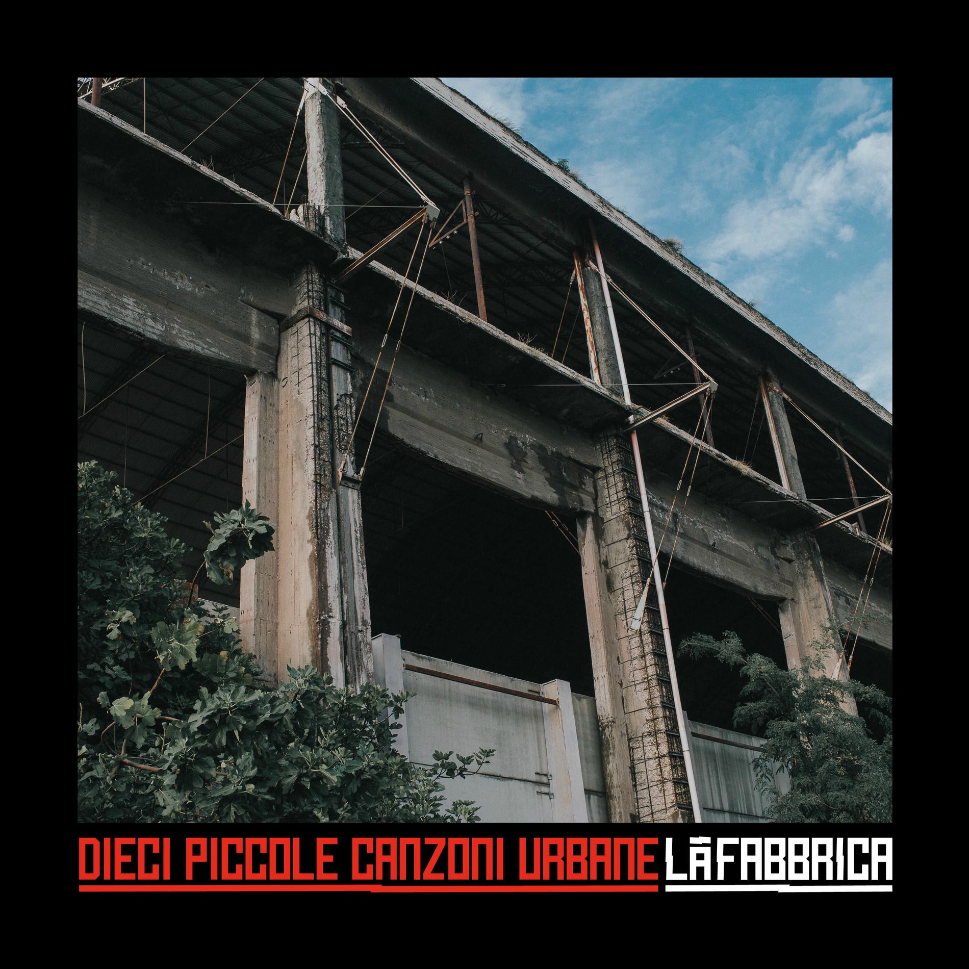 Album cover of Non ho tempo