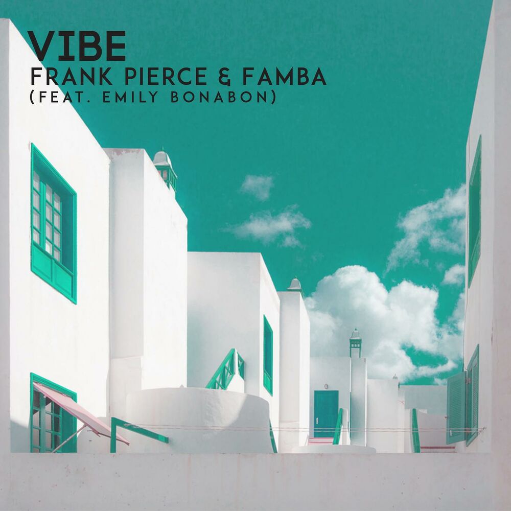 Picture of Vibe (feat. Emily Bonabon)