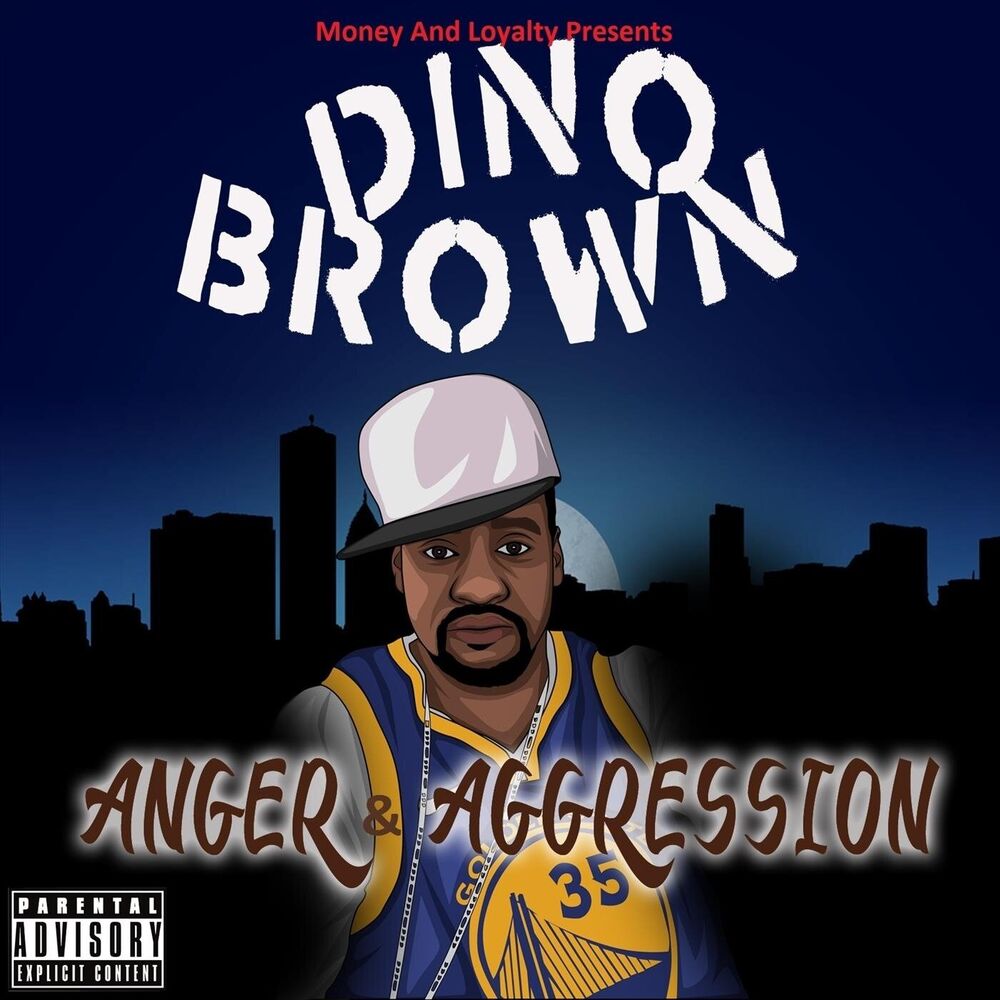 Picture of Anger and Aggression