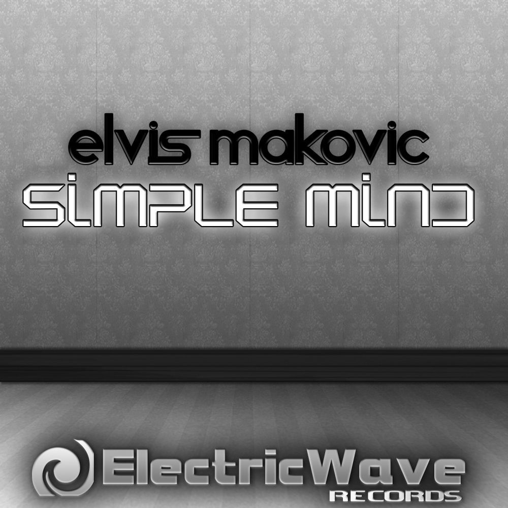 Picture of Simple Mind
