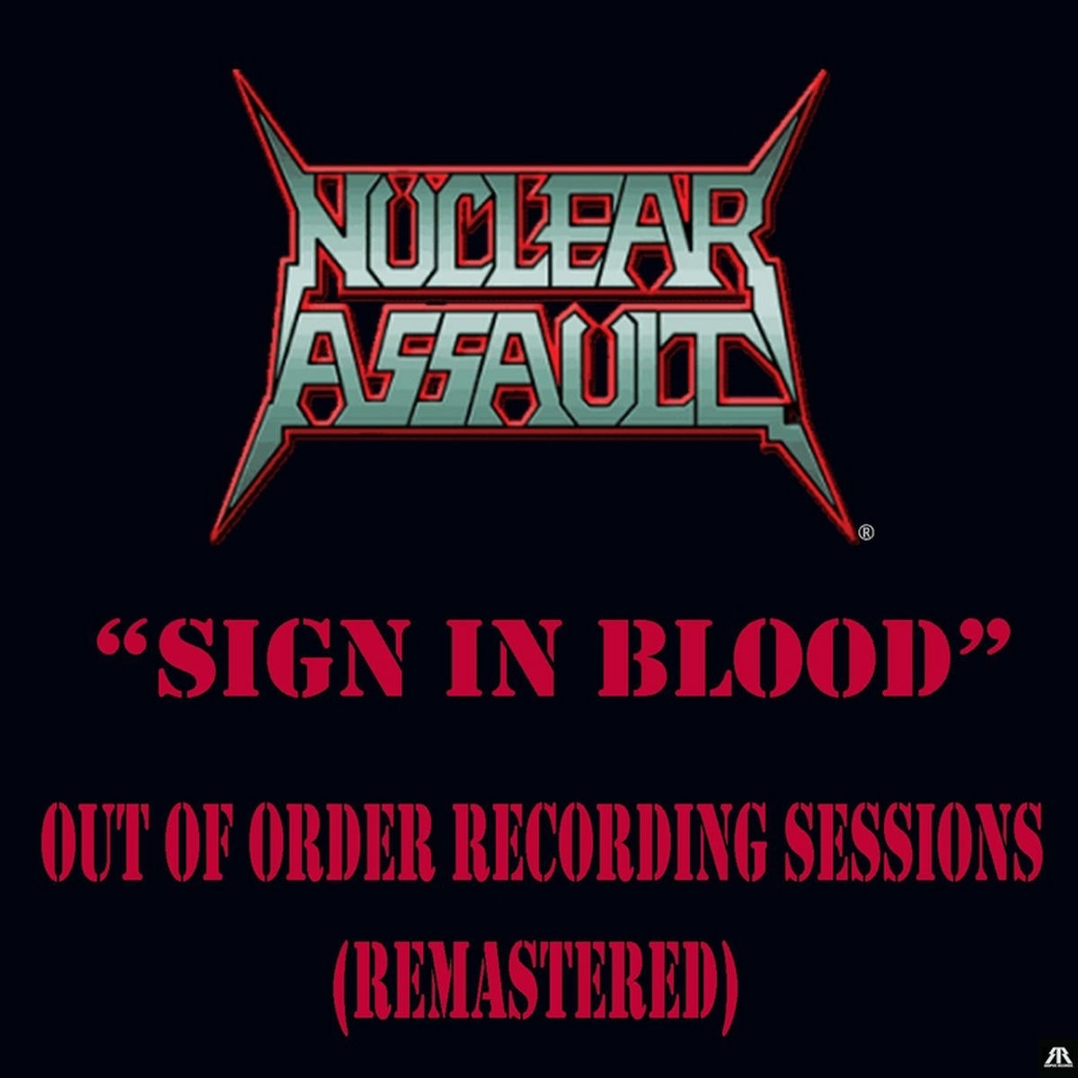 Nuclear Assault - Alive Again (Live) | Deezer