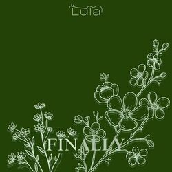 Cover of Finally