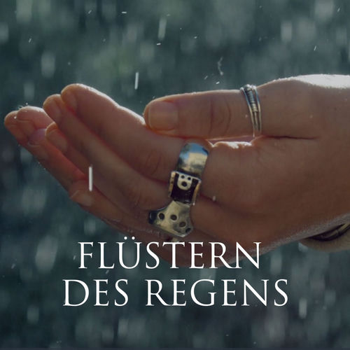 Flüstern des Regens (Single Version)