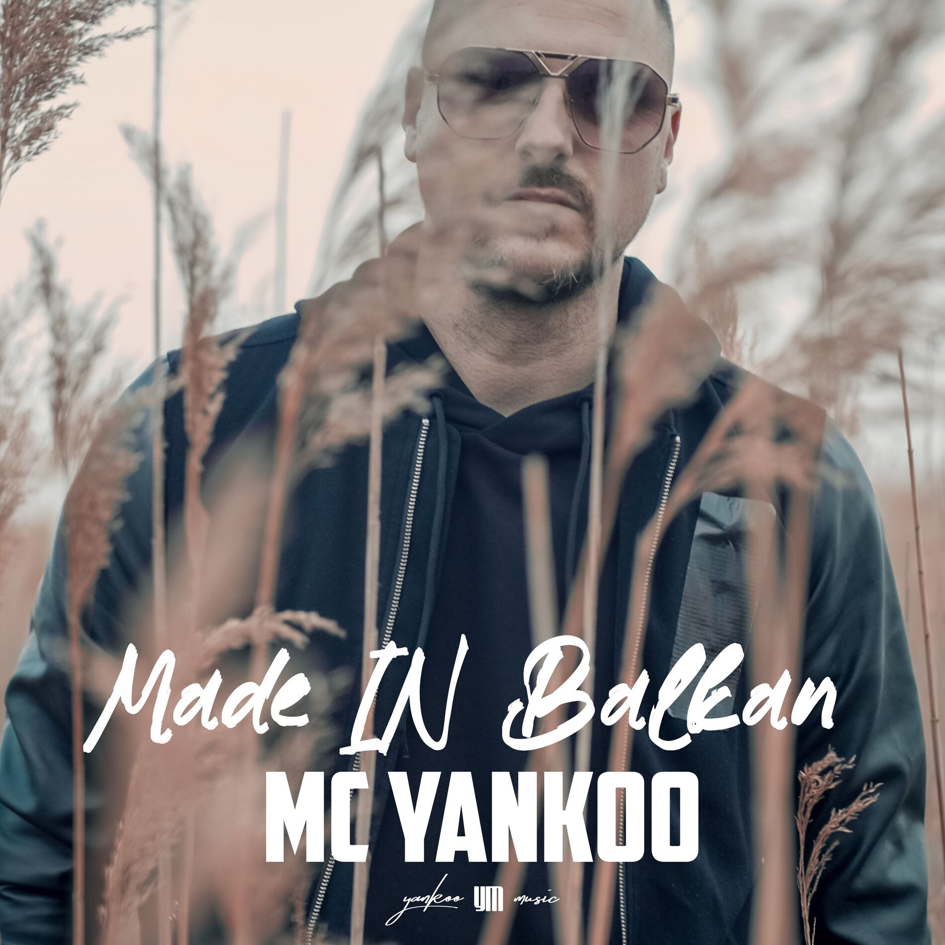 Album cover of Made in Balkan (Radio)