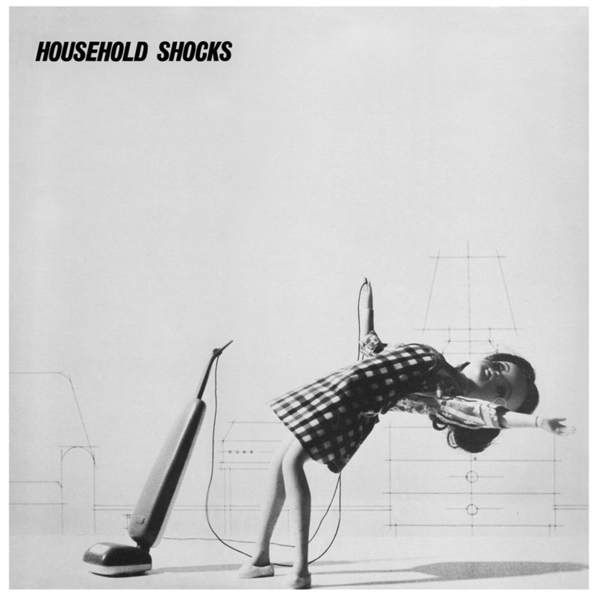 Album cover of Household Shocks