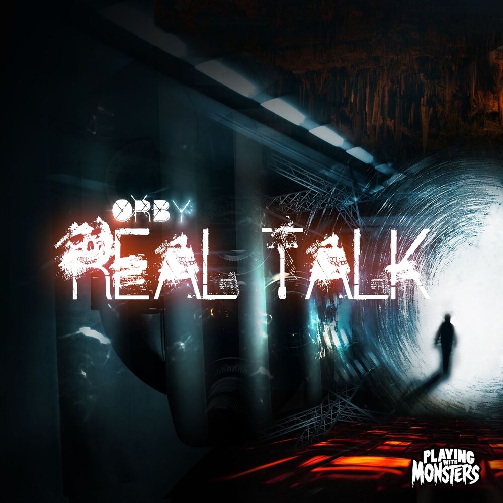 Picture of Real Talk EP