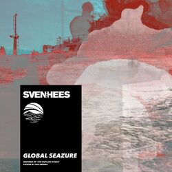 Cover of Global Seazure (Inspired by ‘The Outlaw Ocean’ a book by Ian Urbina)