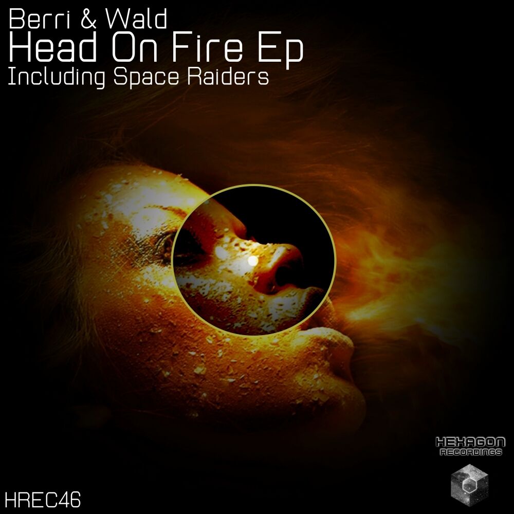 Picture of Head On Fire