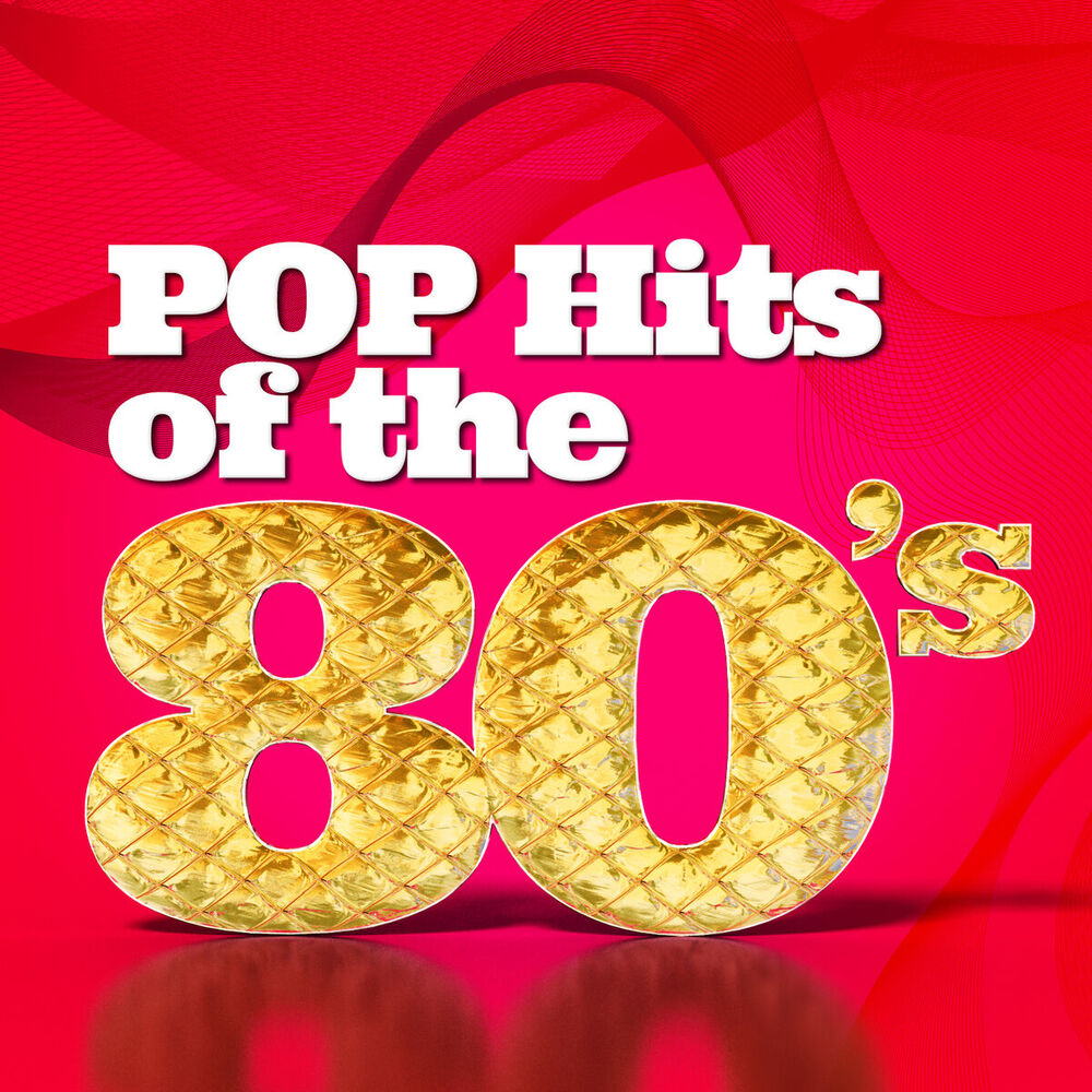 Picture of Pop Hits of the 80's